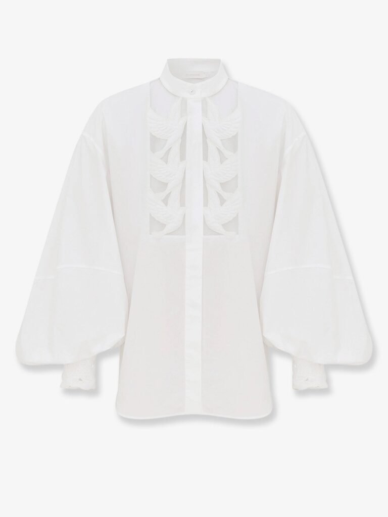 Luna Applique Shirt