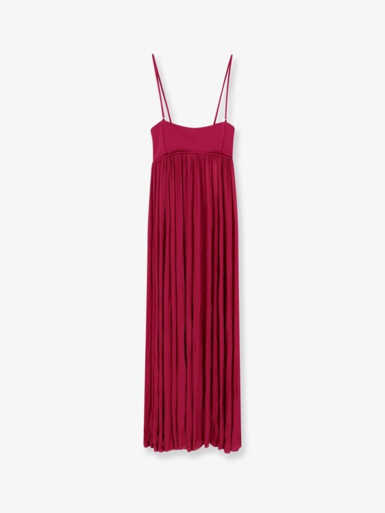 'Luna' dress