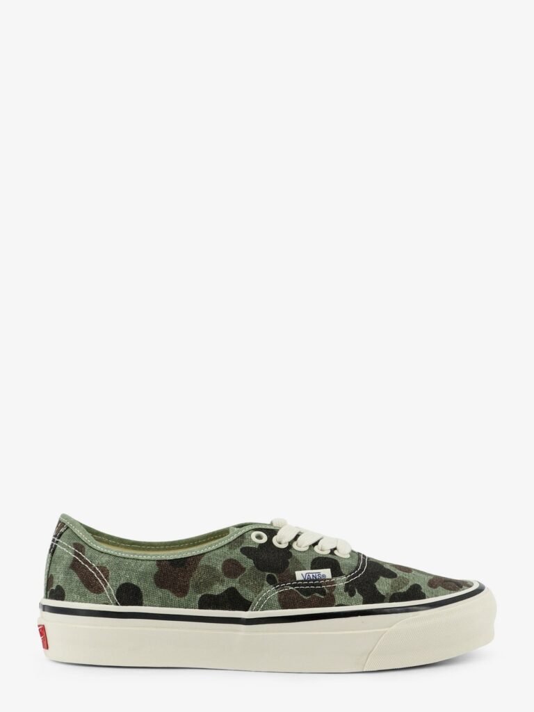 Lx authentic 44 canvas sneakers