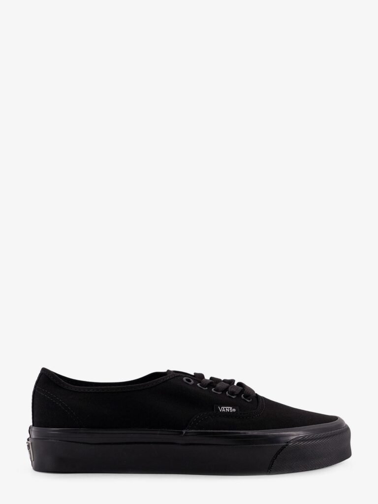 LX Authentic Reissue 44 canvas sneakers