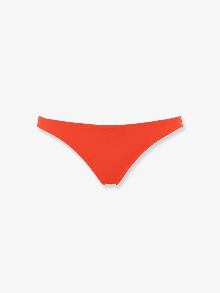 Lycra bikini bottom