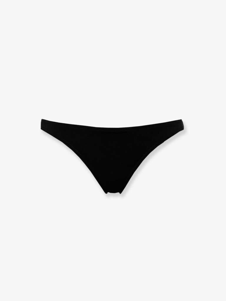 Lycra bikini bottom