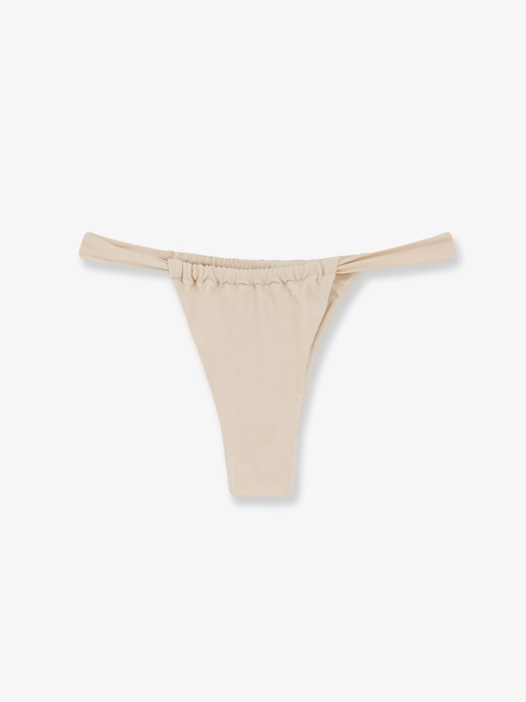 Lycra bikini bottomS