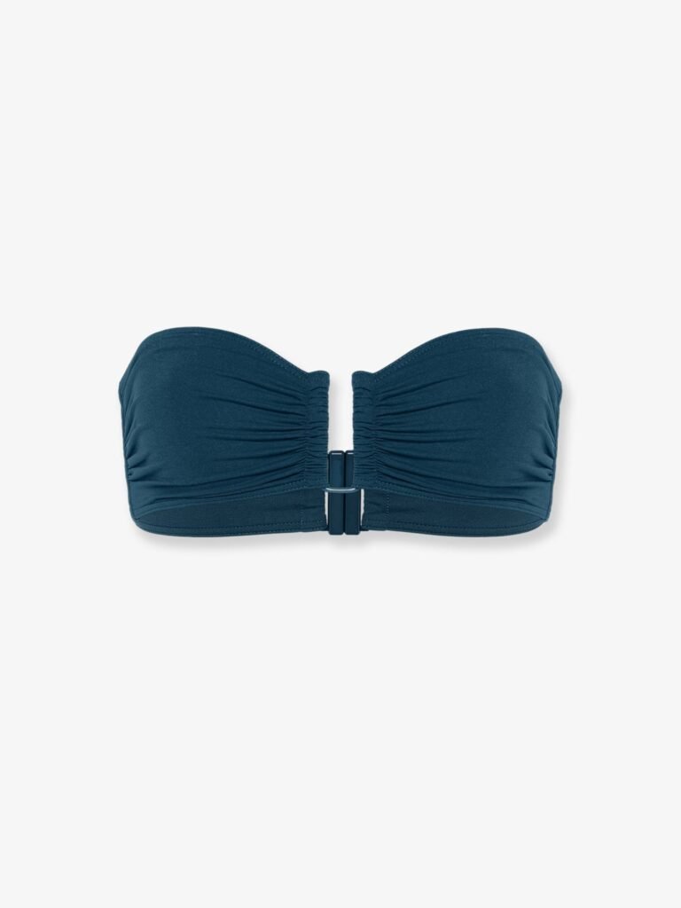 Lycra bikini top