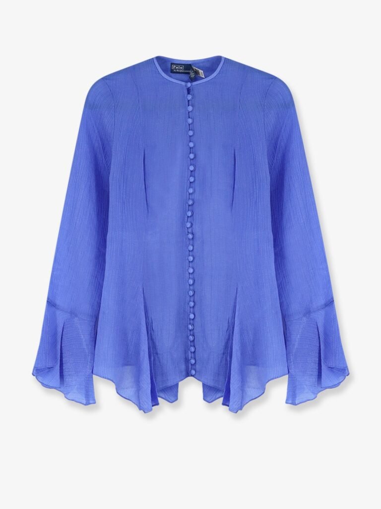 Lyocell shirt