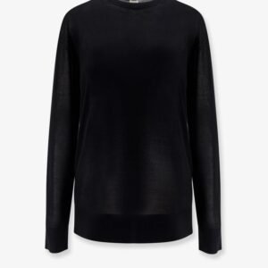 Lyocell sweater