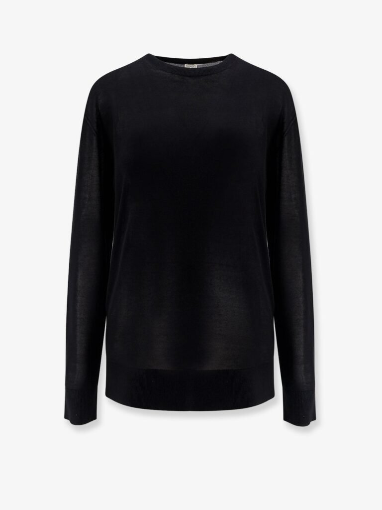 Lyocell sweater