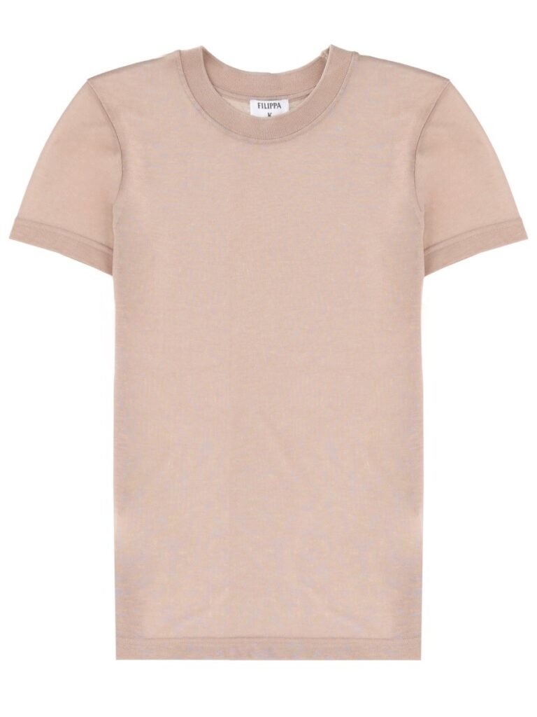 LYOCELL T-SHIRT