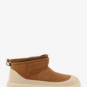 M CL Ultra Mini Weather Hybrid ankle boots