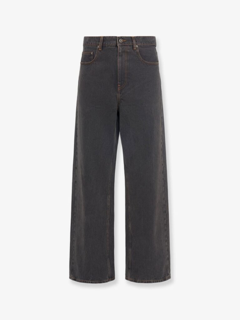 M'S Pant Cory Loose Skate jeans