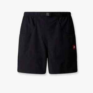 M TNF nylon bermuda shorts