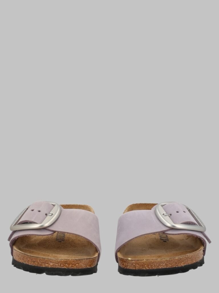 madrid big buckle
