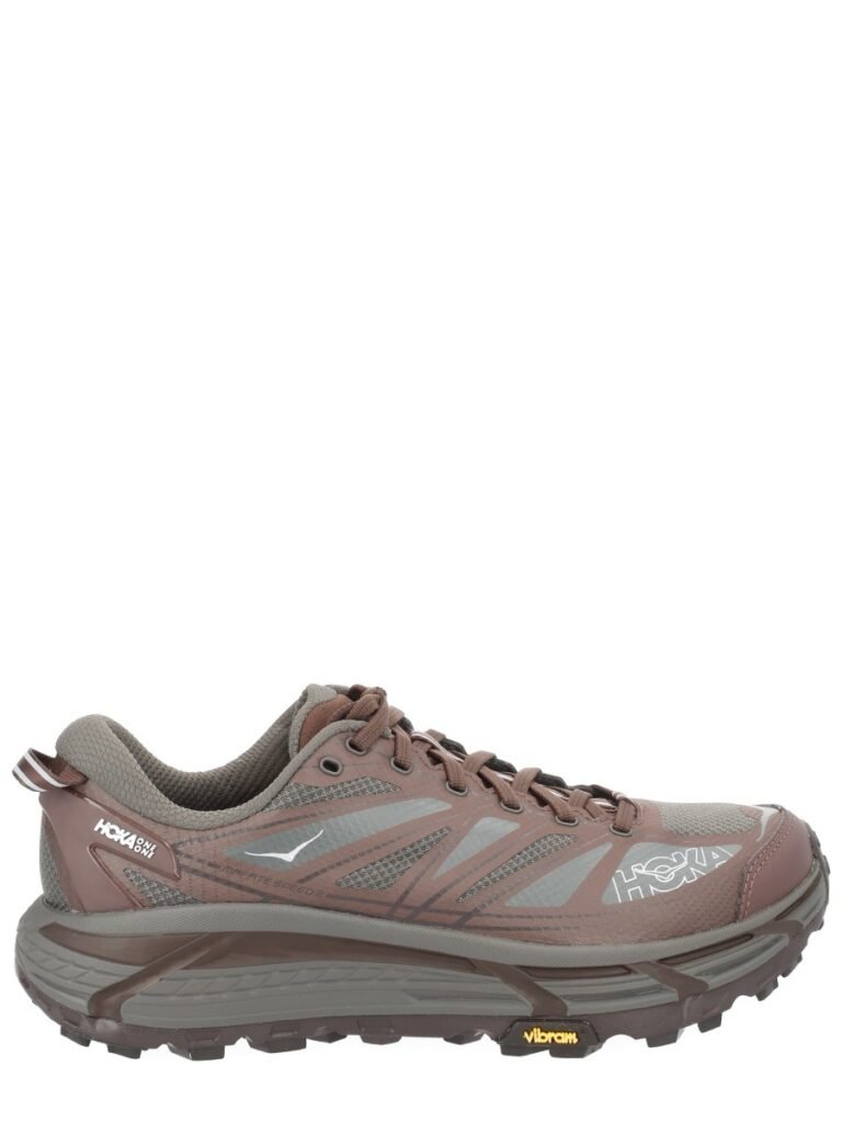 "MAFATE SPEED 2" SNEAKER
