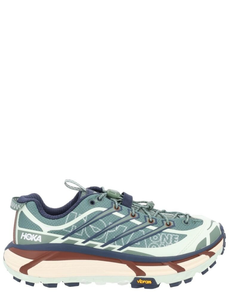 "MAFATE THREE2 WORDMARK" SNEAKER