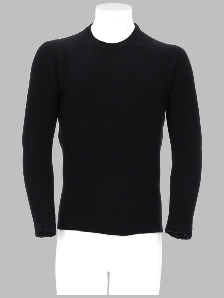 MAGLIA IN CASHMERE