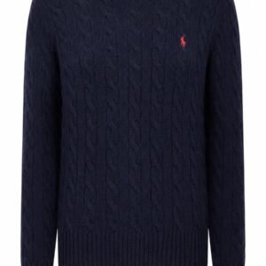 MAGLIA A TRECCE