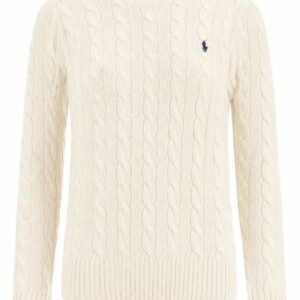 MAGLIA A TRECCE