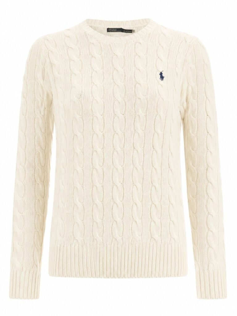 MAGLIA A TRECCE