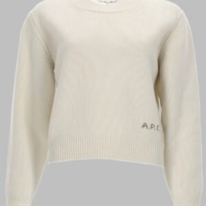 MAGLIA "ANNA" CON LOGO