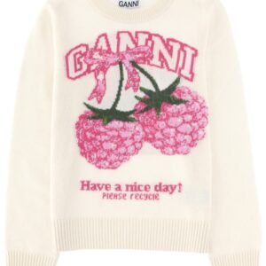 MAGLIA "RASPBERRY"