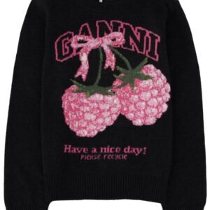 MAGLIA "RASPBERRY"