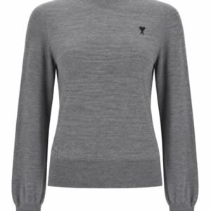 MAGLIA CON LOGO