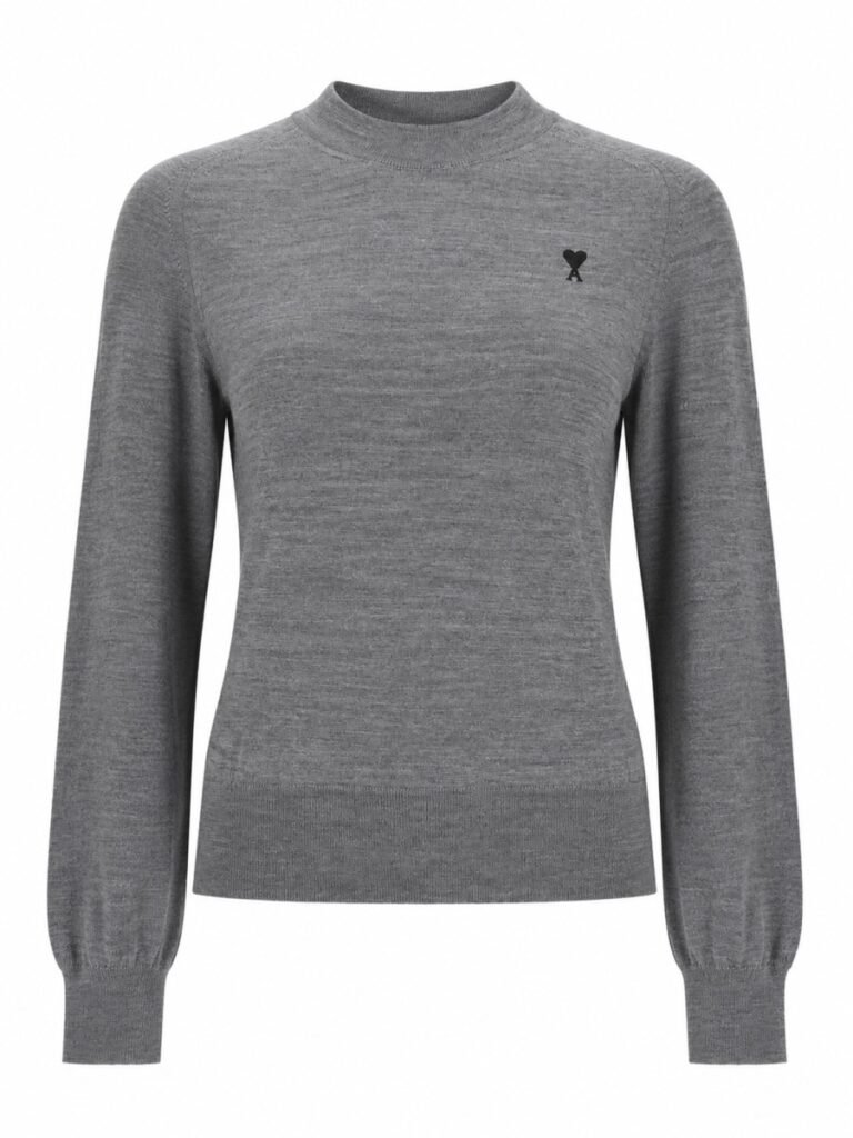 MAGLIA CON LOGO