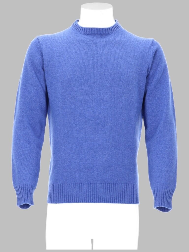 MAGLIA IN CASHMERE