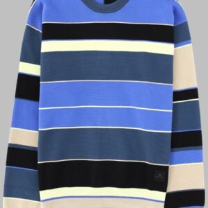 MAGLIA IN COTONE