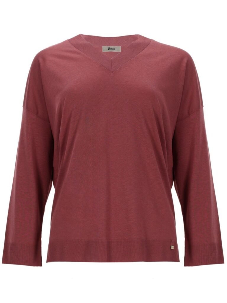 MAGLIA IN GLAM KNIT EFFECT