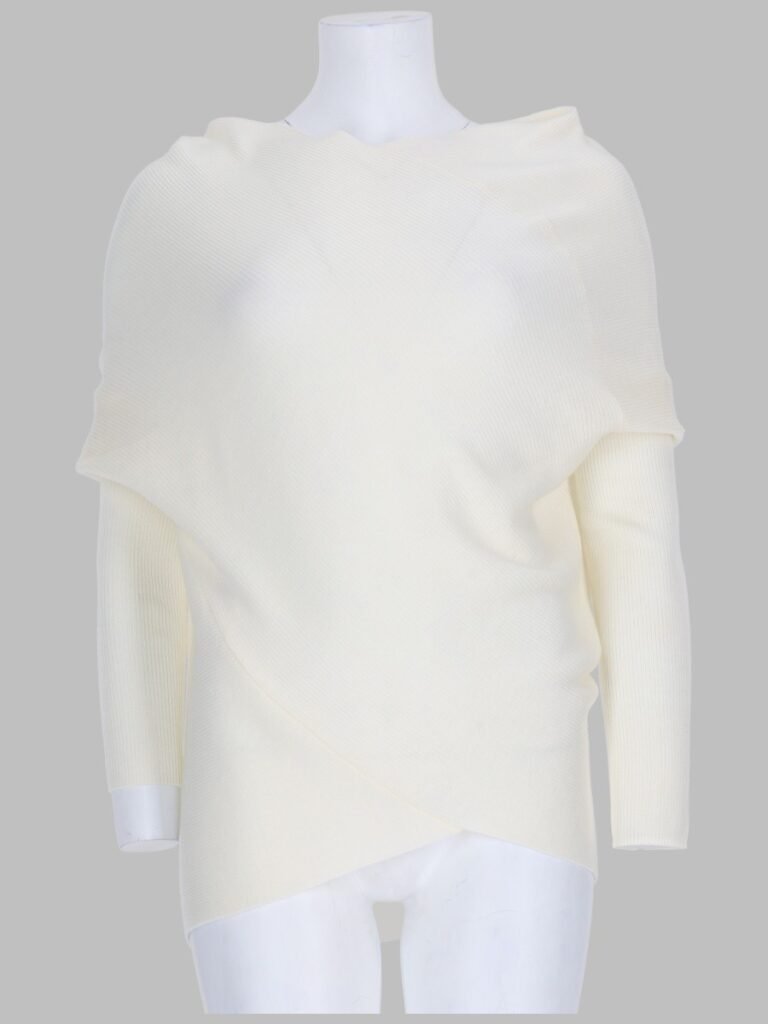 MAGLIA IN LANA