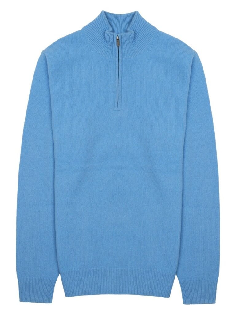 MAGLIA IN LANA