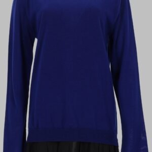 MAGLIA IN LANA