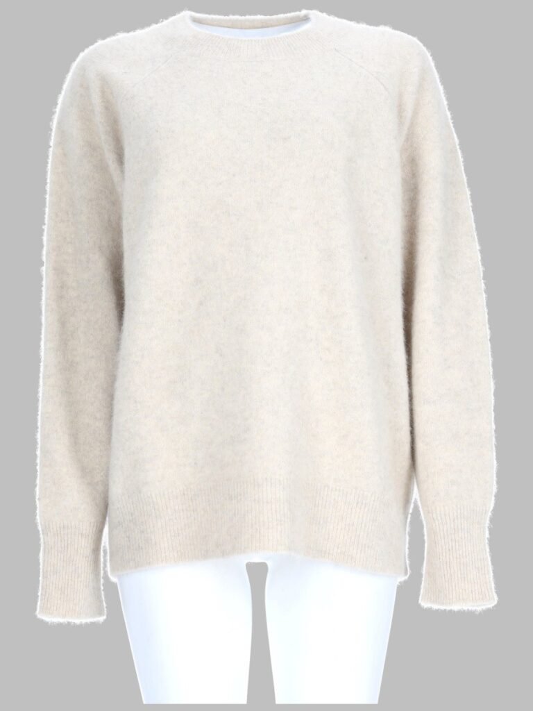 MAGLIA IN PELO DI PROCIONE