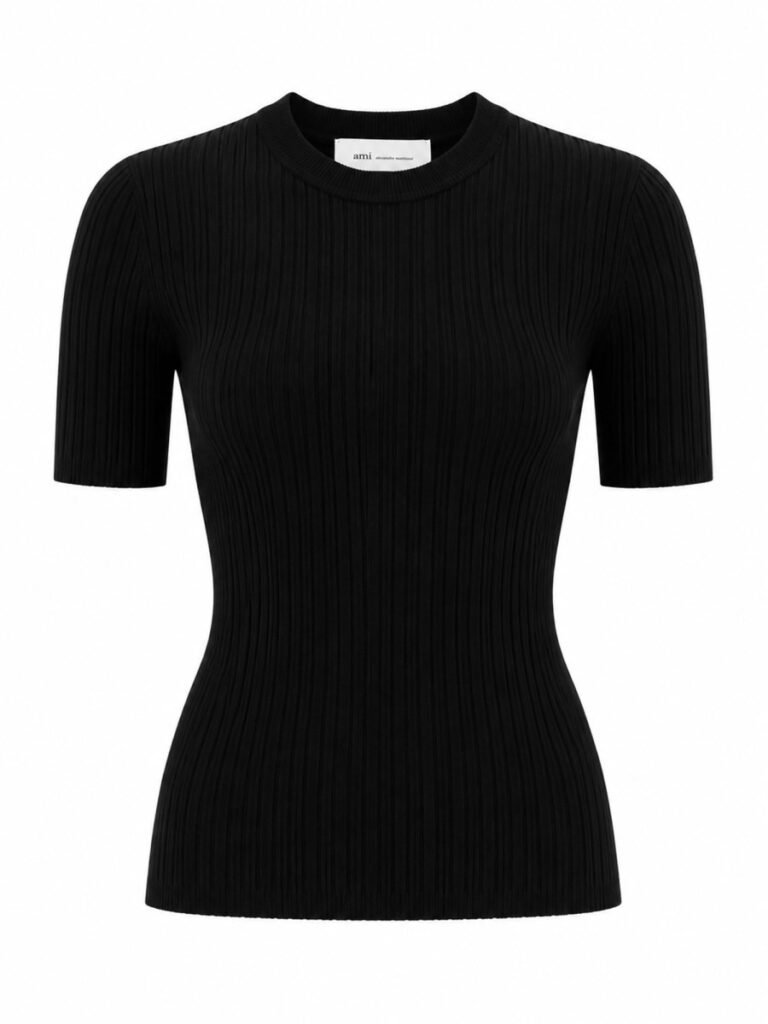 MAGLIA IN VISCOSA A COSTE