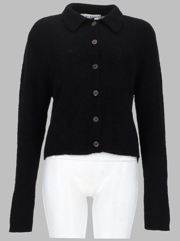 MAGLIA "MAZZY POLO"
