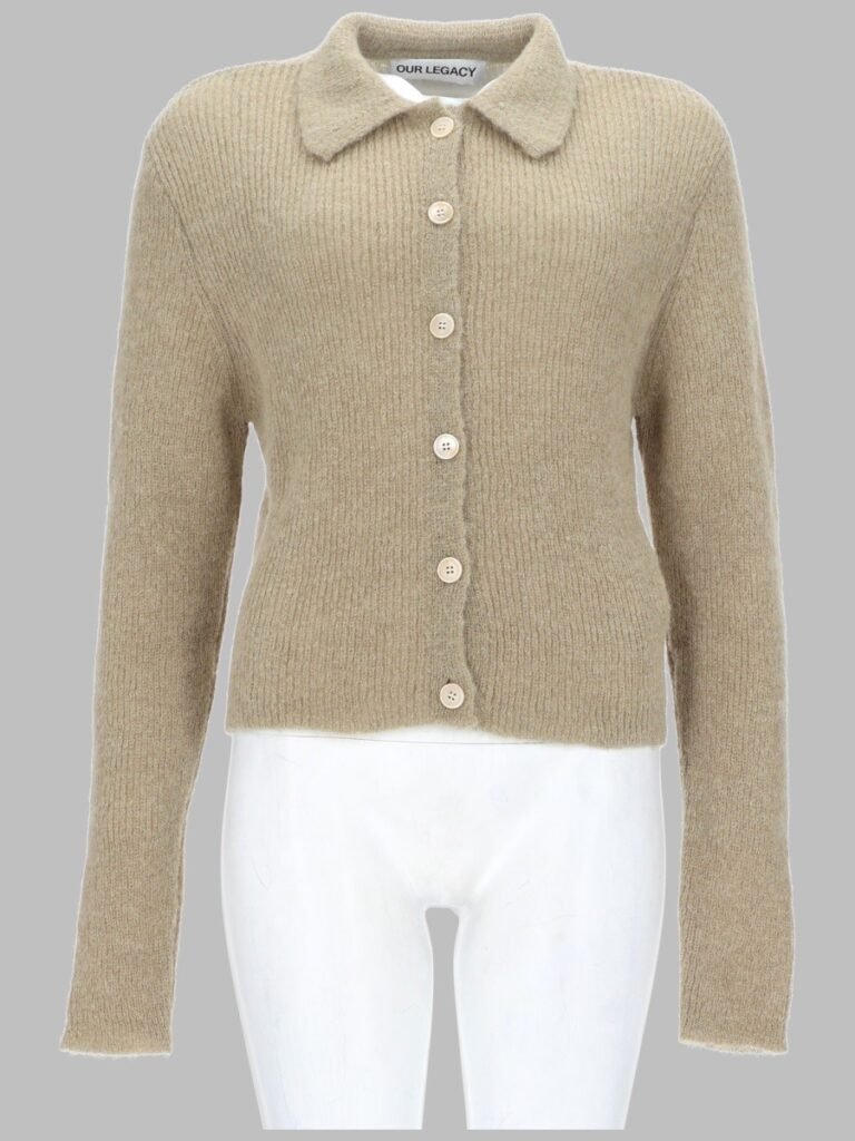 MAGLIA "MAZZY POLO"