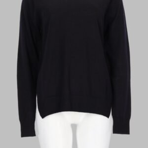 MAGLIA "MONDE" IN LANA MERINO