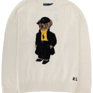 MAGLIA "POLO BEAR"