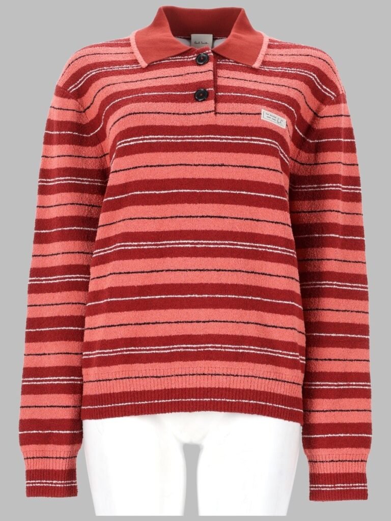 MAGLIA RUGBY IN BOUCLÉ