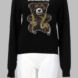 MAGLIA "TEDDY"