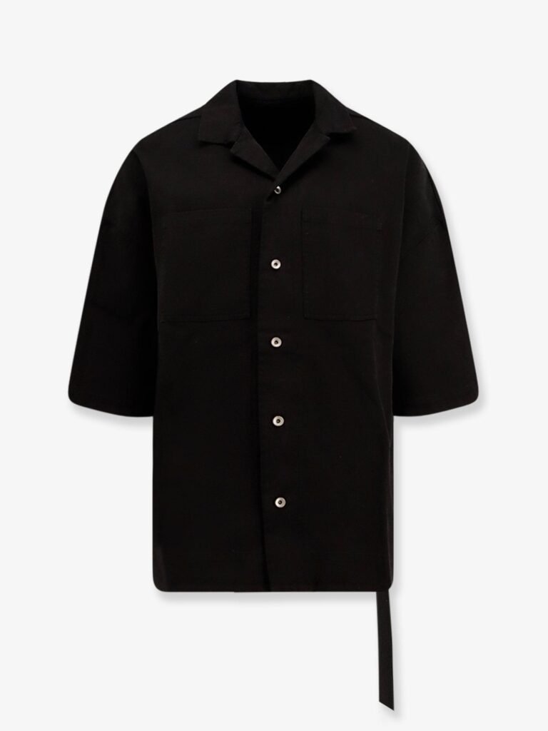Magnum Tommy denim shirt