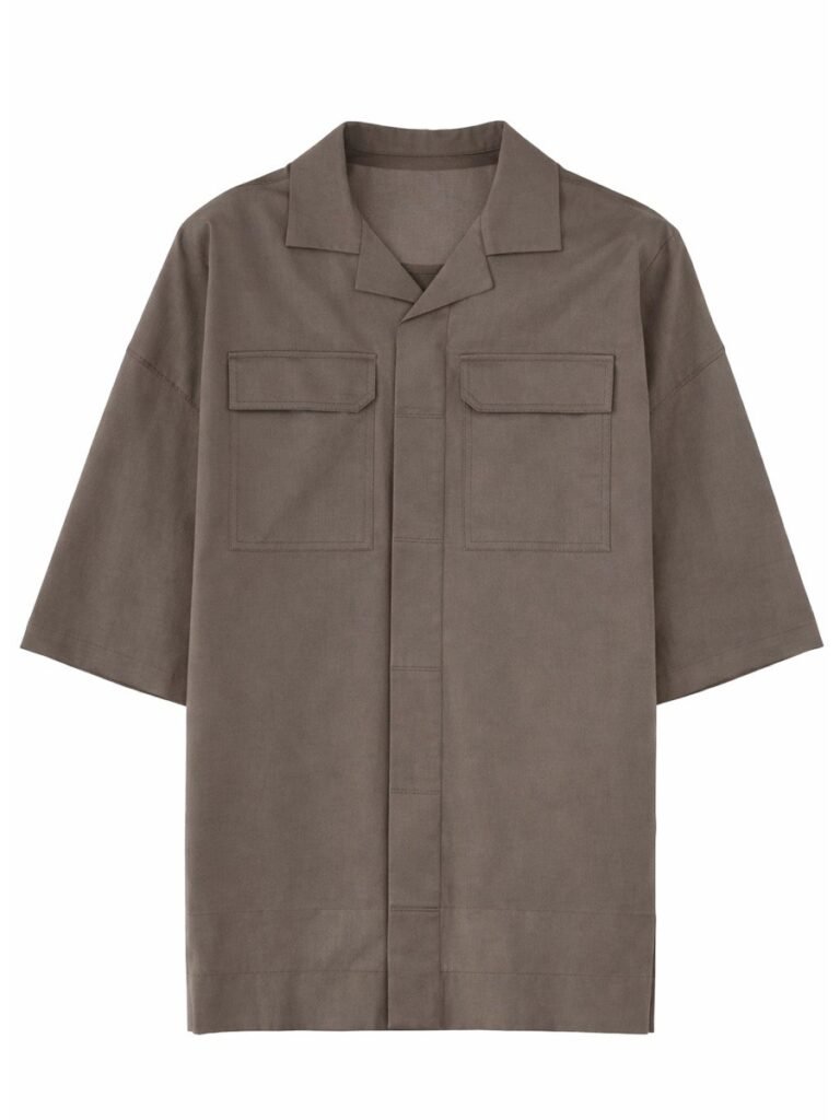 "MAGNUM TOMMY" SHIRT