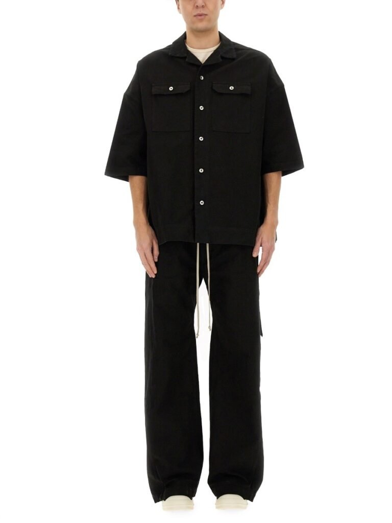"MAGNUM TOMMY" SHIRT