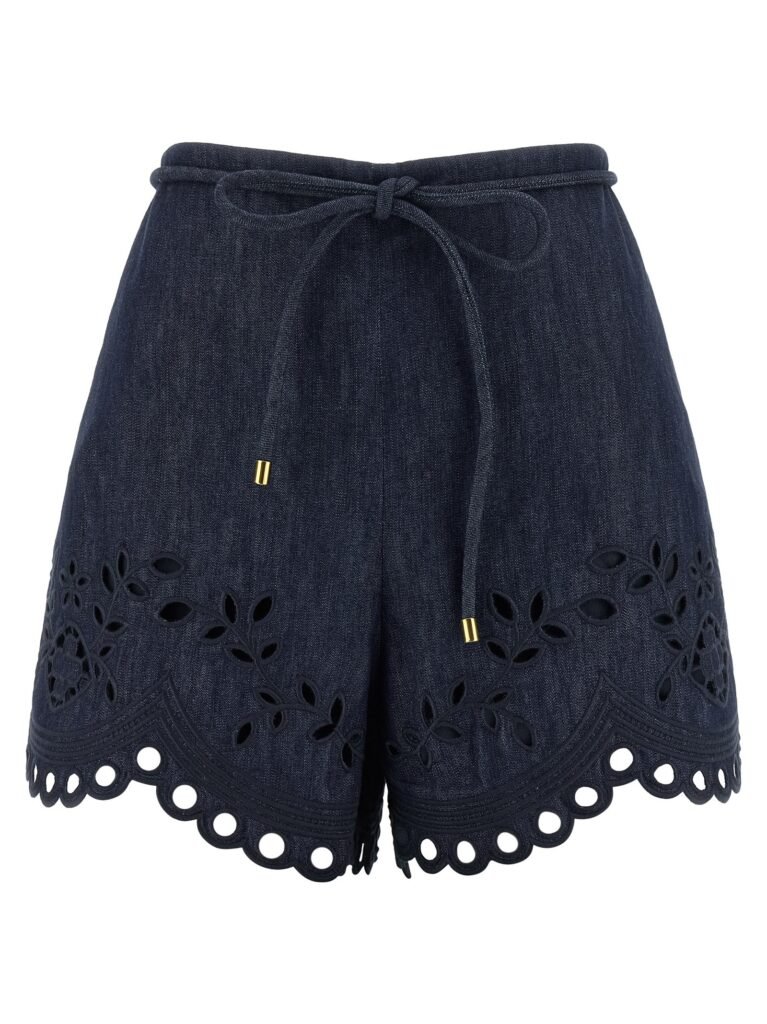 'Mahon' shorts