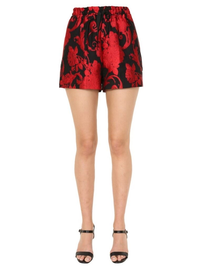 "MAIL" SHORTS