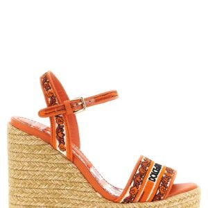 'Maiolica' wedges