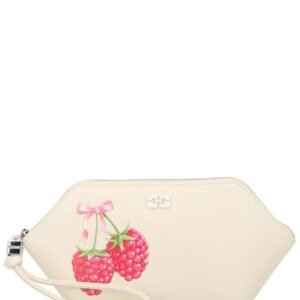 MAKE-UP "BOU" CON STAMPA RASPBERRY