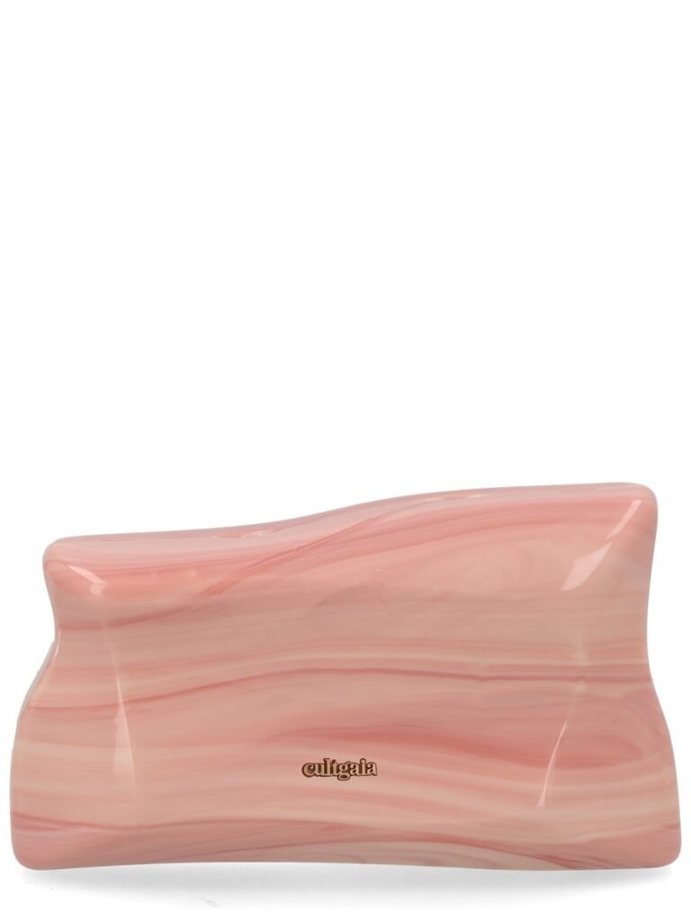 "MALAYA" CLUTCH BAG