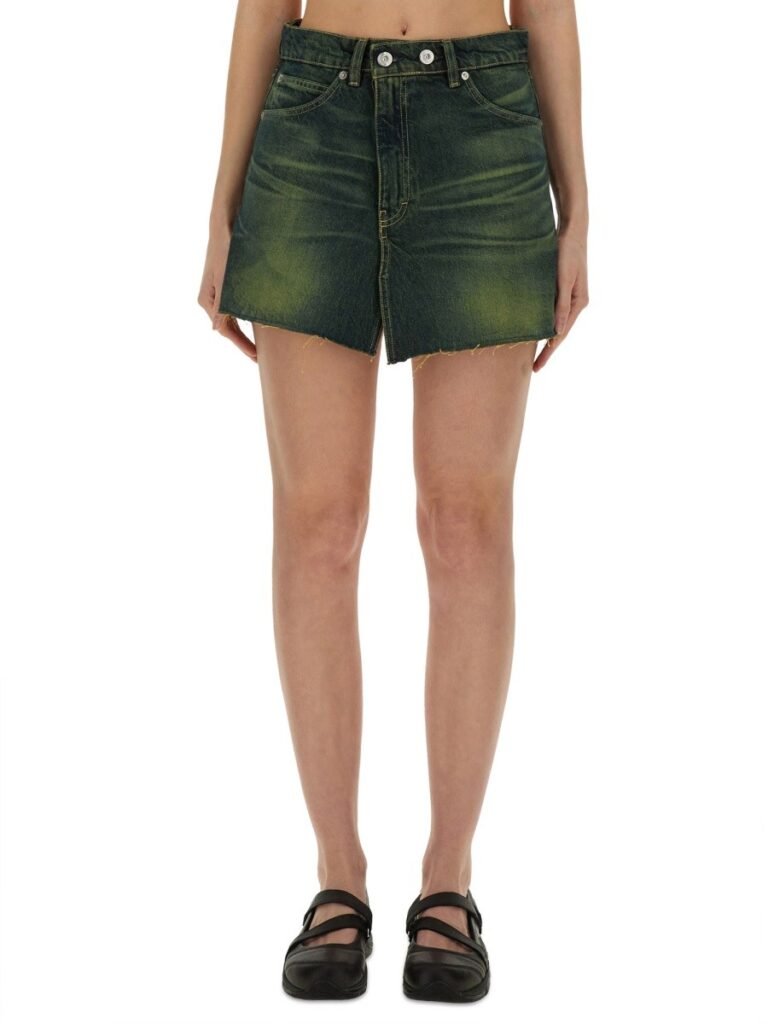 MALIBU "COVER" SKIRT